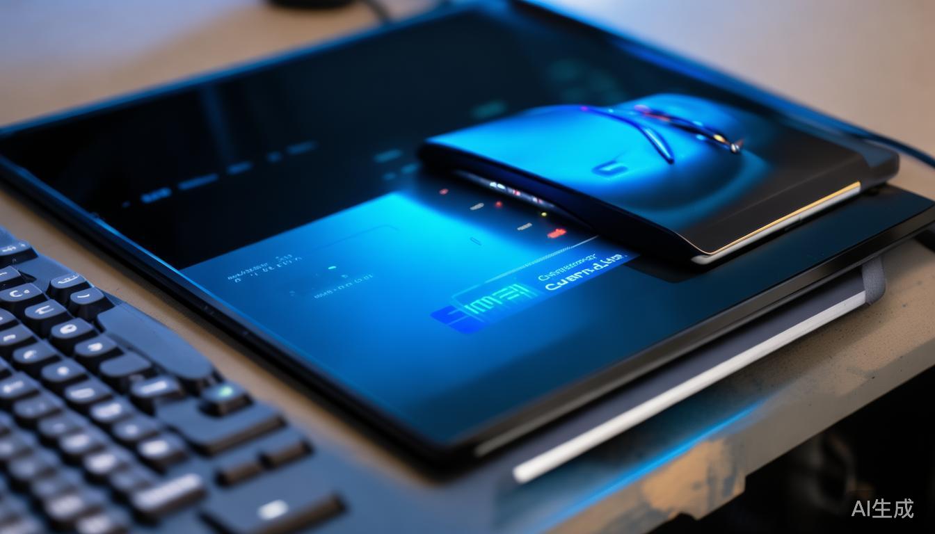 TP官方网址下载技术演进：从速度提升到安全强化，未来AI与边缘计算深度融合