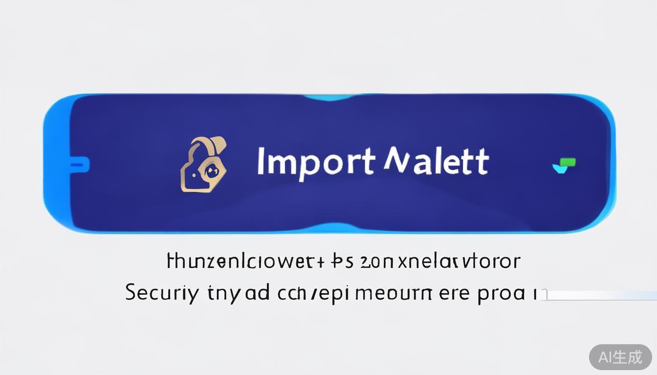TP钱包资产导入与导出全攻略：保障安全，提升效率，详细步骤解析