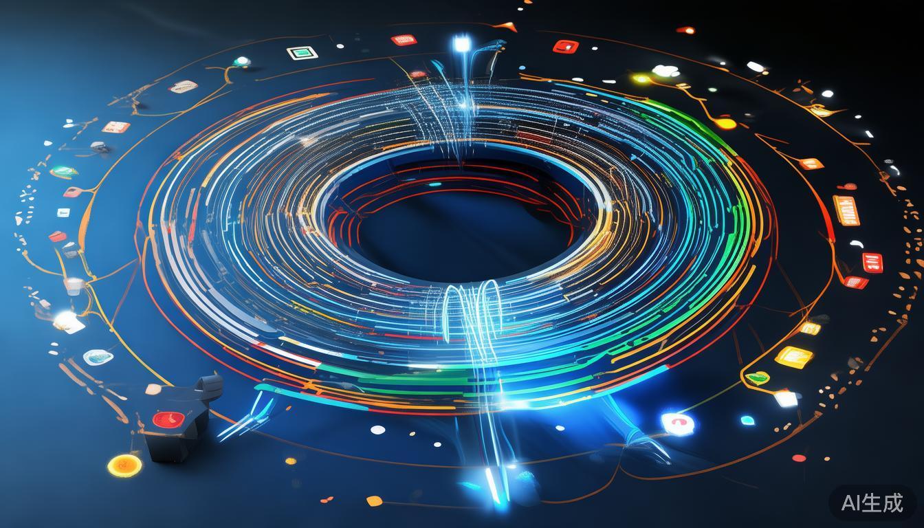 TP官网竞争力面临严峻考验？下载体验、安全信任与生态整合三大短板亟待突破