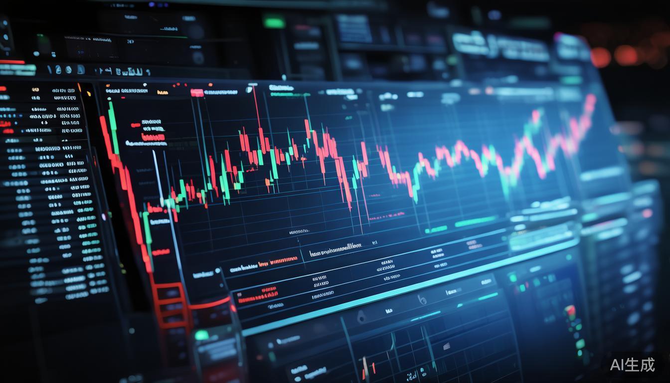 TokenPocket资产配置指南：合理分配，稳健穿越牛熊，实现投资收益最大化