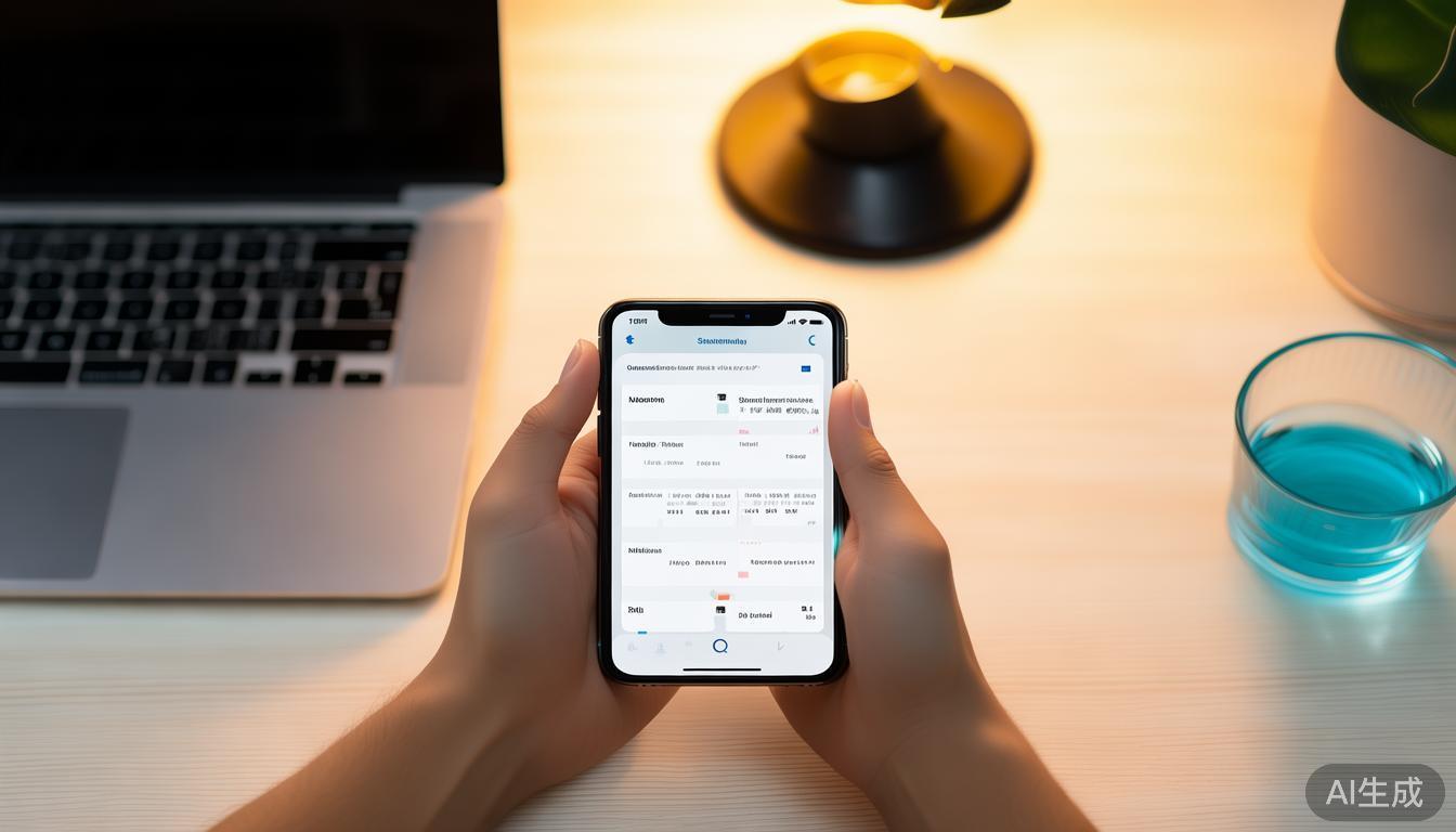 TP官方App深度评测：工作、学习与生活中的全能助手，究竟有多强大？
