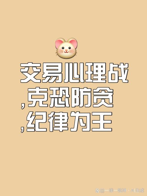 TP钱包官方版交易：警惕贪婪与恐惧，合理应对风险