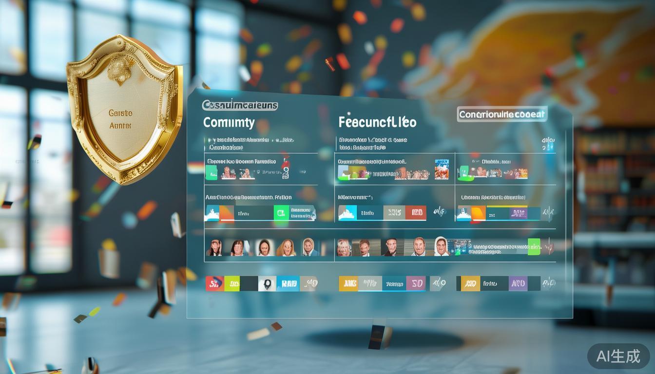 从业者谈技术生态领域：选正版用户享稳定安全及多项保障