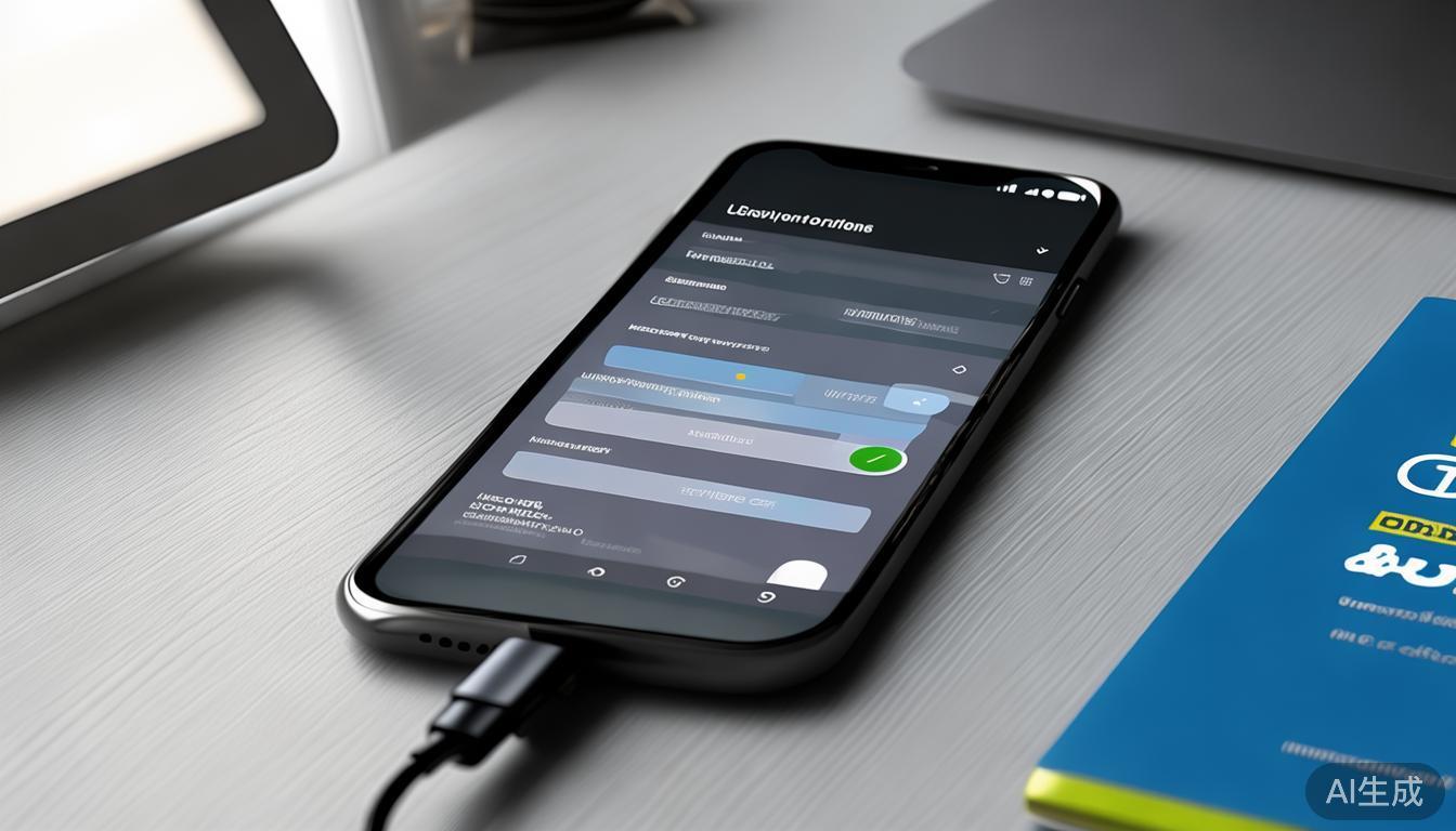 安卓设备OTG功能暗藏安全隐患，tp 2025版USB调试风险大？