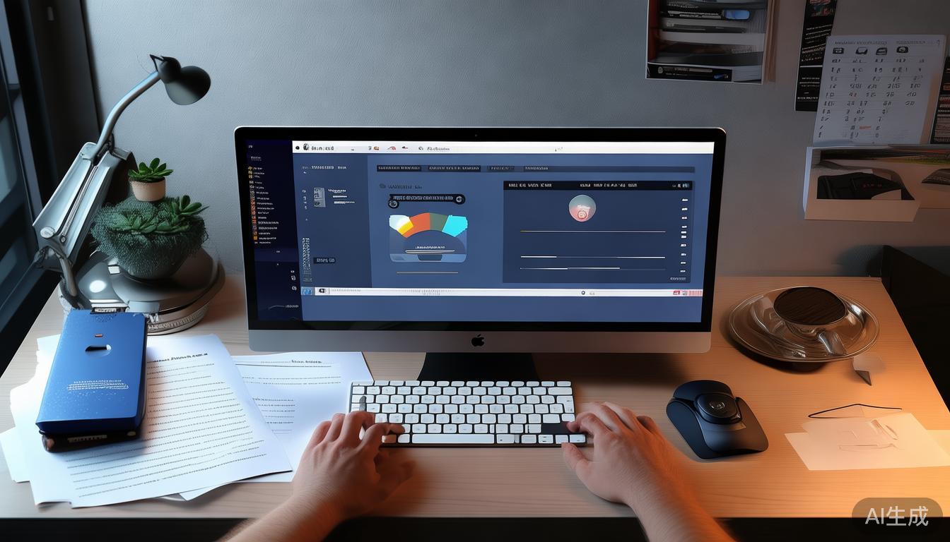 TP官方正版下载遇文件冲突？掌握这些方法轻松解决