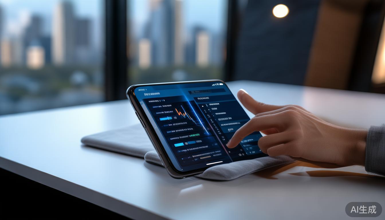 TPWallet怎么用？掌握这几个关键操作，让资产安全无忧
