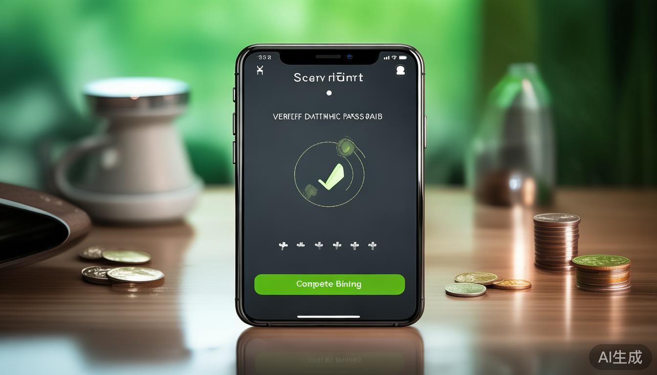 TPWallet二次验证怎么开？3步设置，动态密码+备份密钥，资产安全无忧