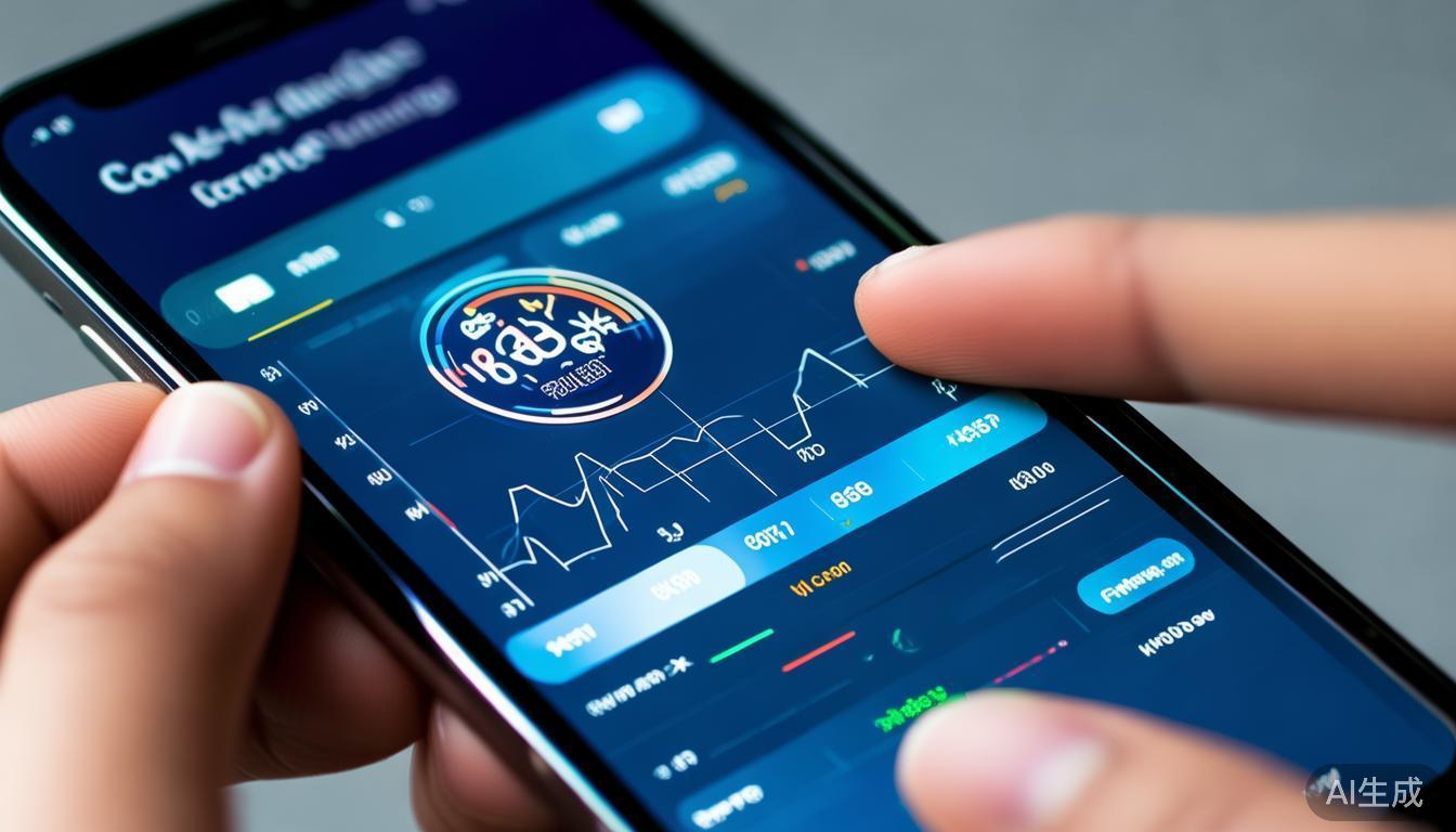 TP交易所App评测：操作流畅、安全可靠，打造高效数字货币交易体验