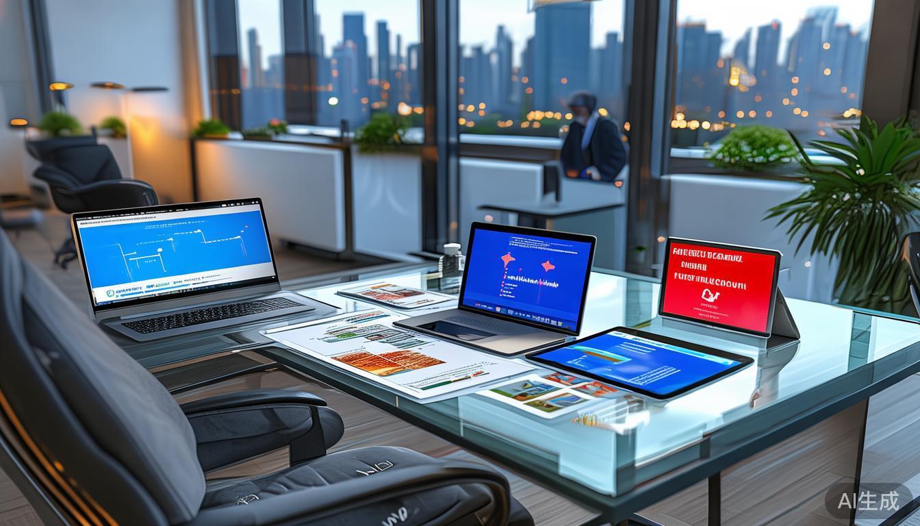 智能营销新篇章：TP平台下载，如何借助数据实现自动化与个性化？