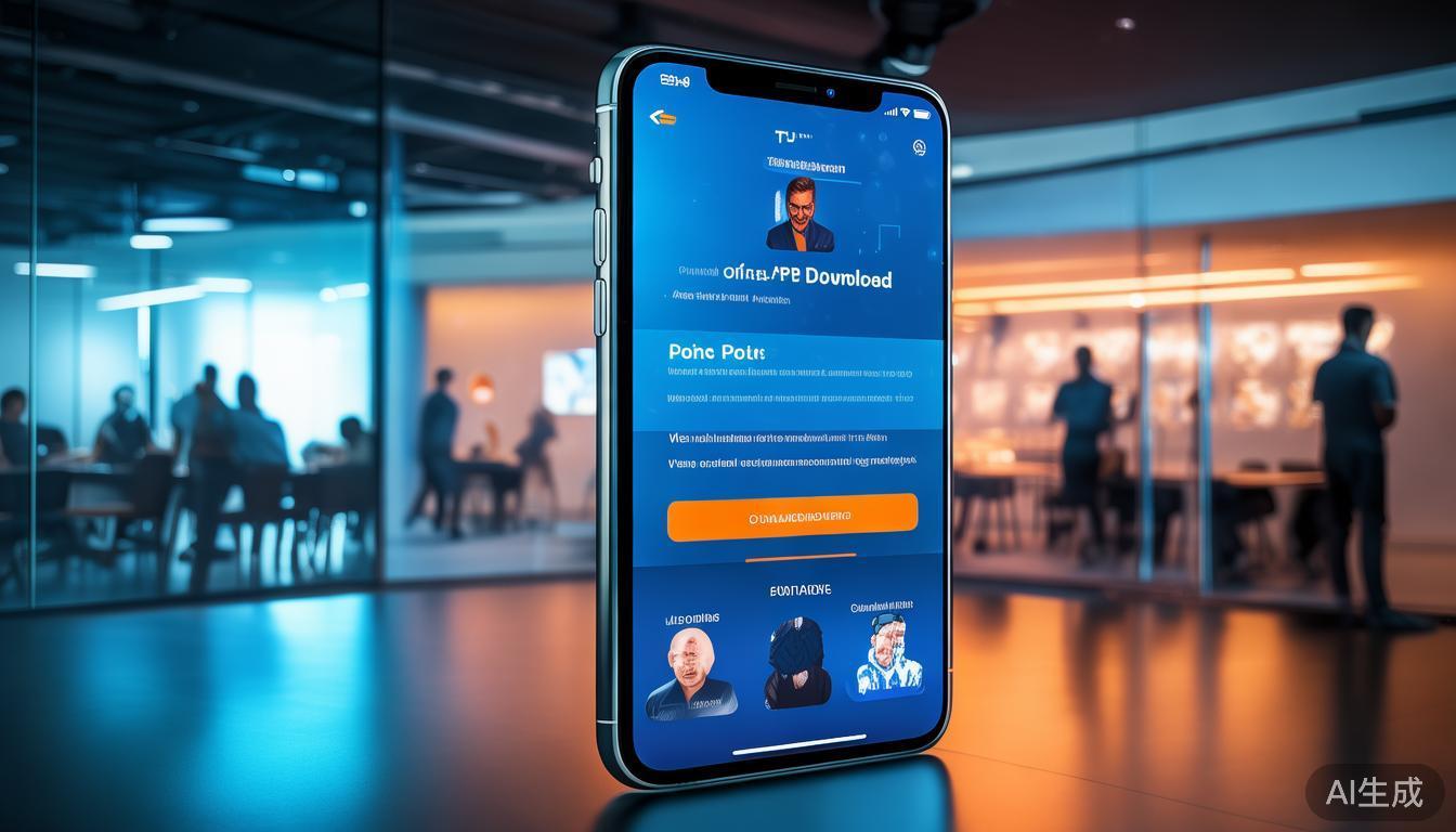 团队激励新工具：从官方APP下载到积分奖励，如何有效提升成员积极性？