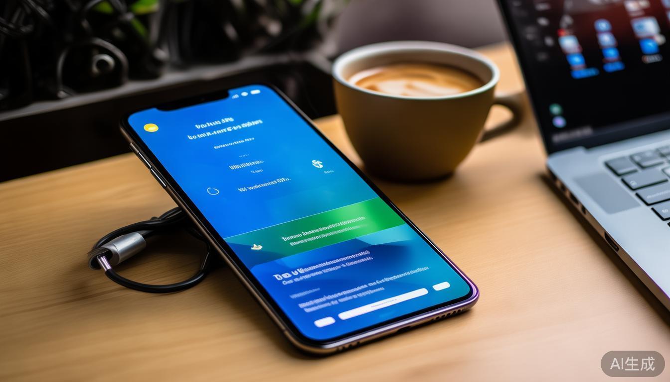 TP安卓2025版官方下载指南：如何安全获取正版软件，避免潜在风险？