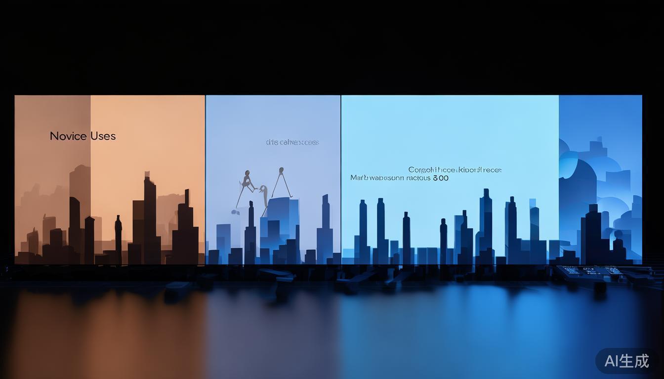 TPWallet用户群体深度解析：新手、交易者与企业，三大需求如何细分市场？