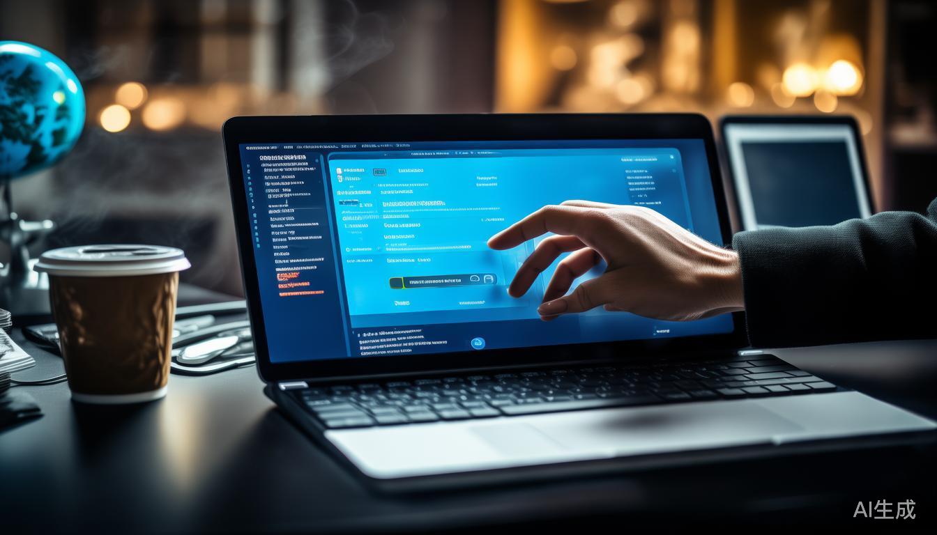 TP钱包转账出错莫慌！掌握这些步骤或可挽回损失