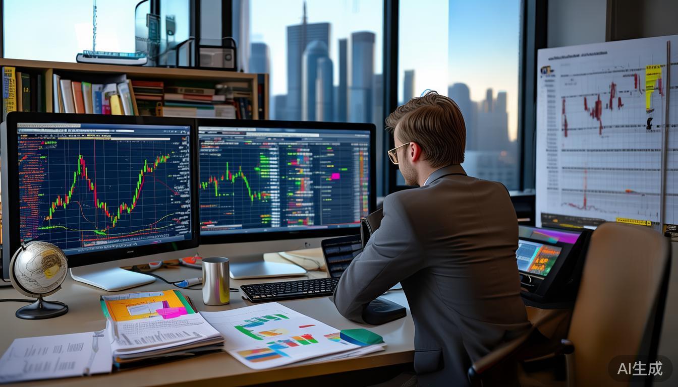 TP官方正版下载意义重大！关乎交易者市场洞察力及决策质量