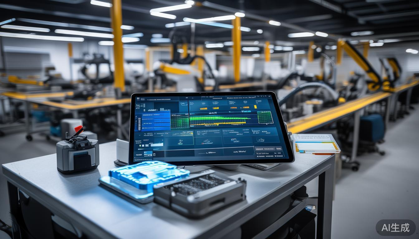 TP官方APP：数字化转型利器，深入零售制造等行业解决实际问题