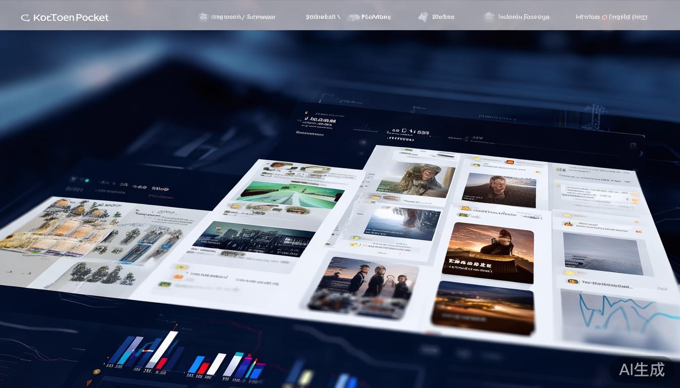 加密货币投资必看！TokenPocket官网助你掌握市场动态，抓住机会