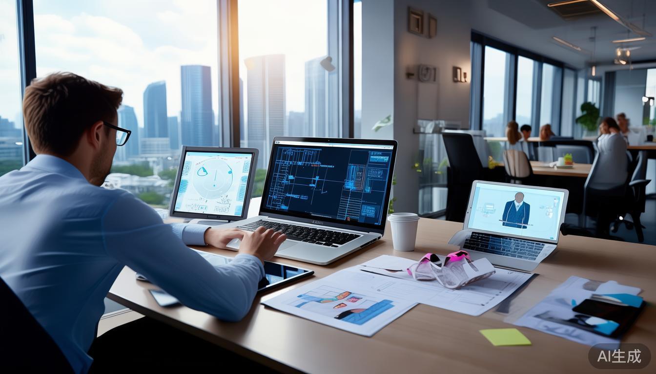 移动互联网时代，APP 领先需技术创新、把握需求与关注反馈