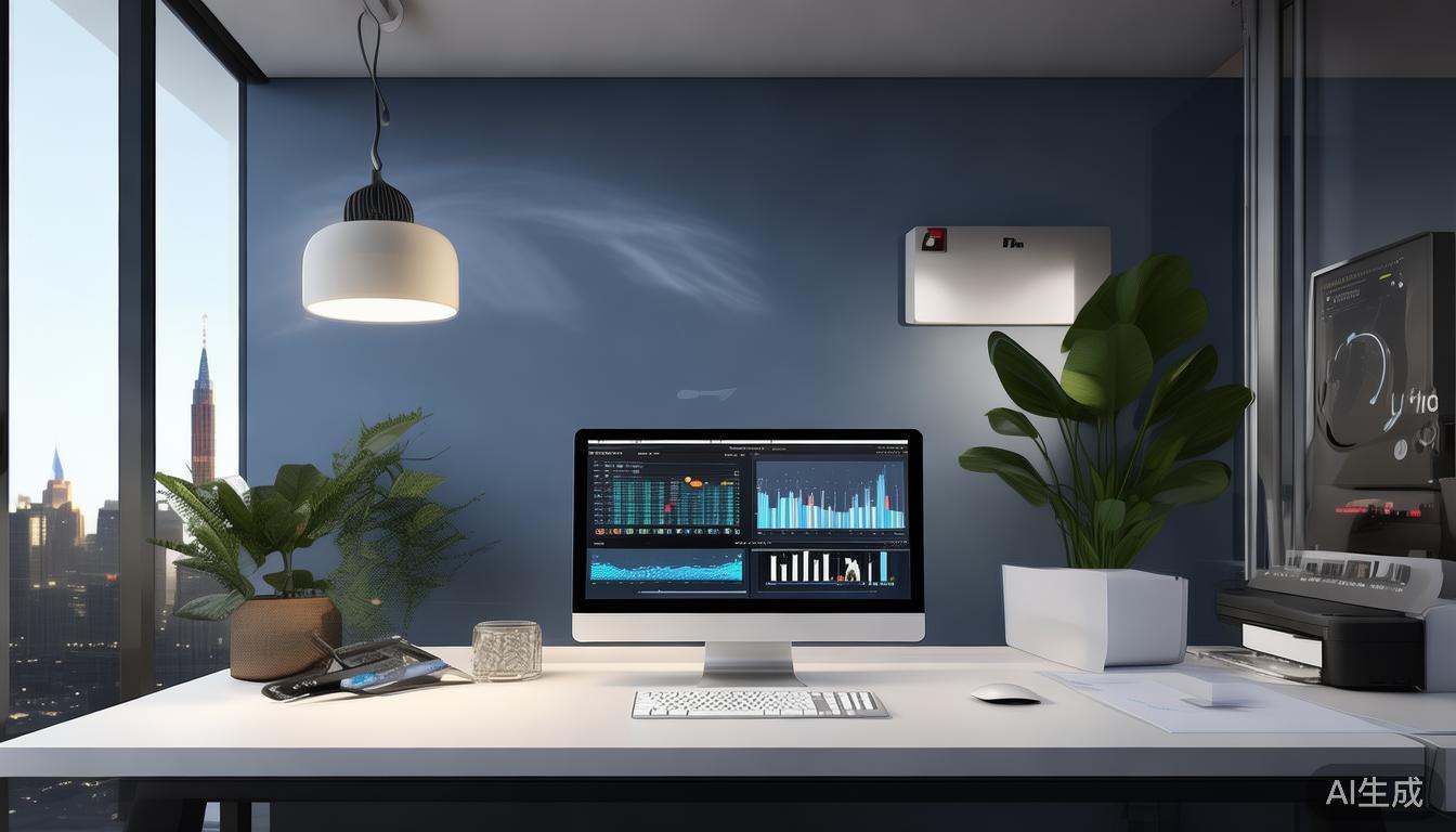 TP官方下载：保障数据安全，规避盗版风险，助力企业精准决策