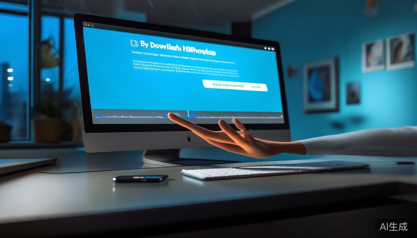 专注软件下载领域，分享安全获取TP官方正版软件的方法