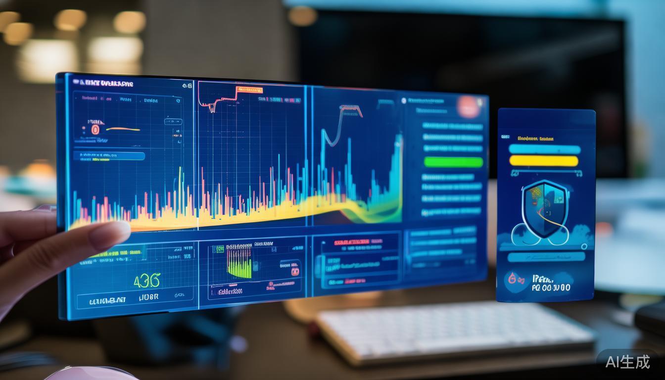 tpwallet交易工具评测：高效资金管理与智能投资，如何助力财务健康？