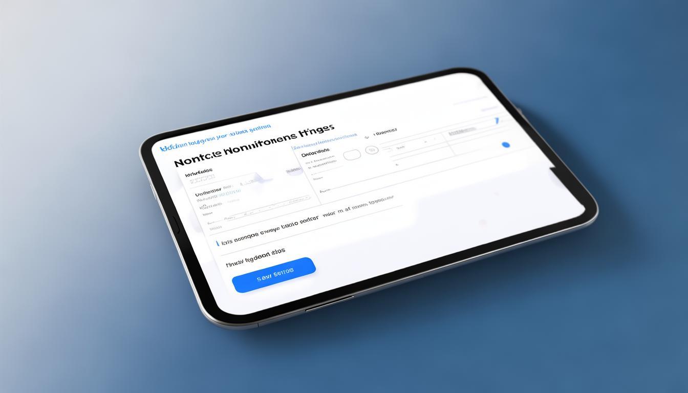 TokenPocket官网设置通知功能指南，助你高效管理数字资产