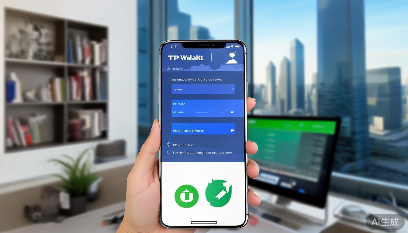 巧用TPWallet加快资金转移速度，把握商业机会的实用方法