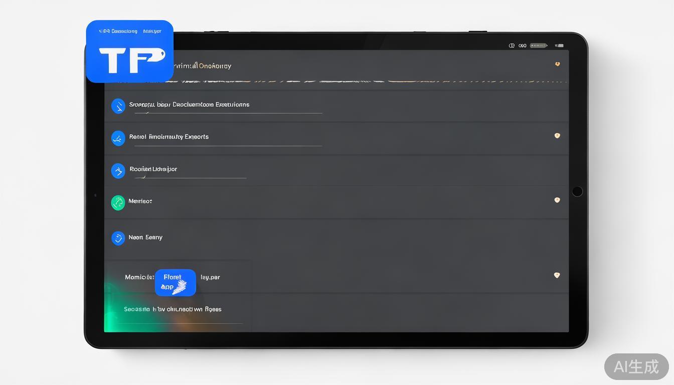 TP官方App投资者交流平台待提升，应筛内容引专家设专题
