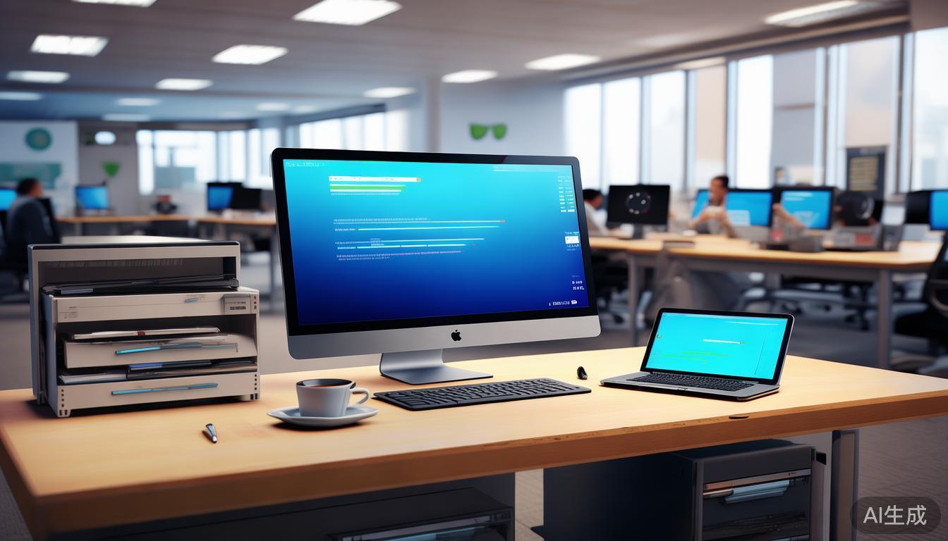 企业数字化转型：TP官网安卓2025版更新，员工参与是关键