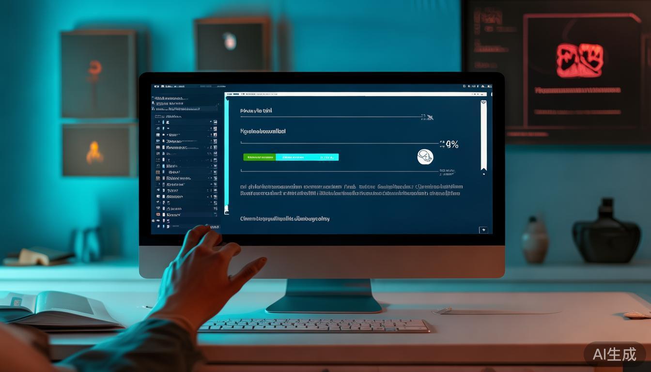 数字资产普及下，2025tp钱包如何保障资产安全？看这里