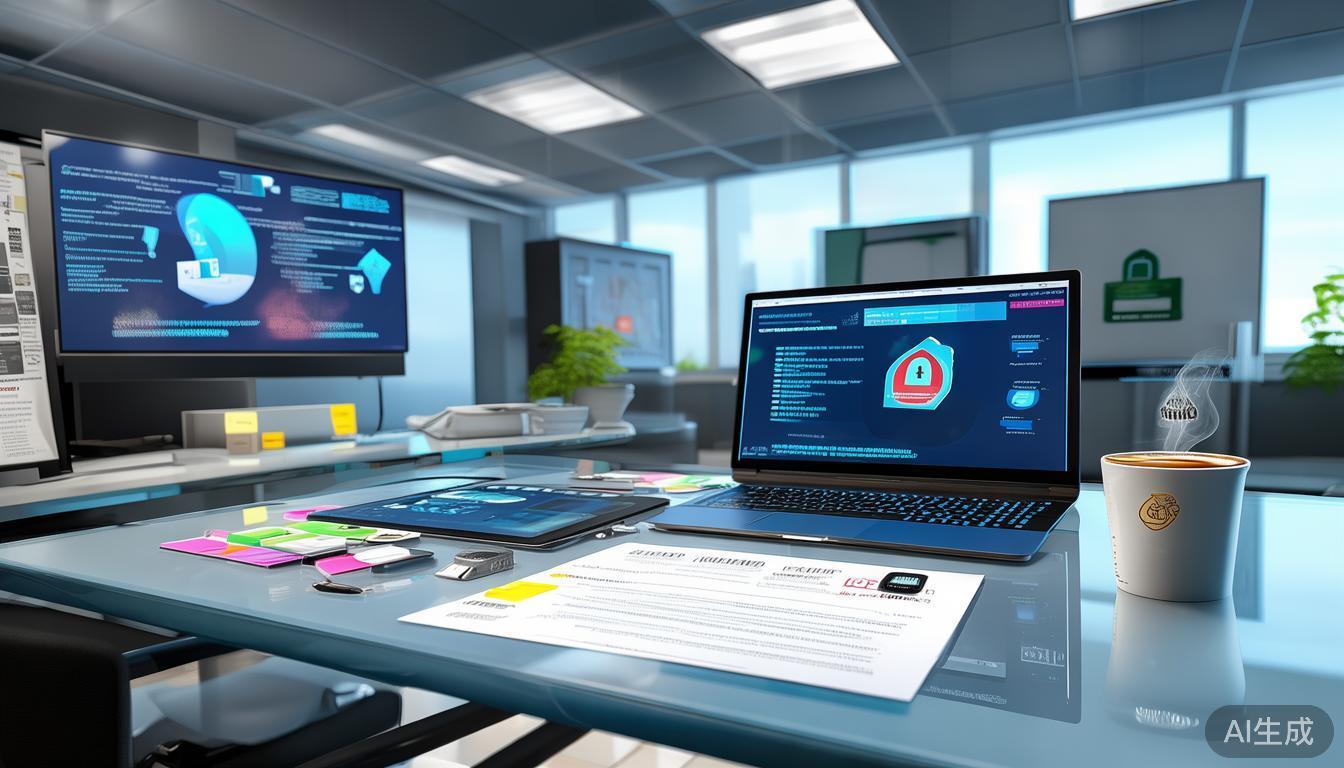 TP最新版下载安全与合规指南：守护隐私，规范渠道，强化监管