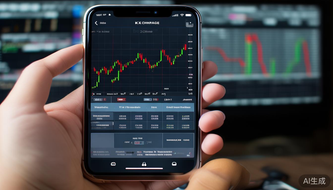 TP交易所APP市场分析指南：如何构建精准判断体系，把握数据背后逻辑？