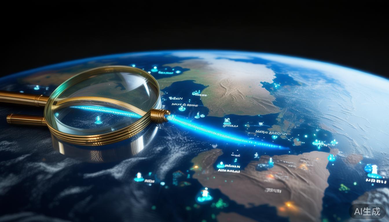 TP下载服务的全球化战略：从本地运营到全球布局，如何实现技术与用户洞察的深度融合？