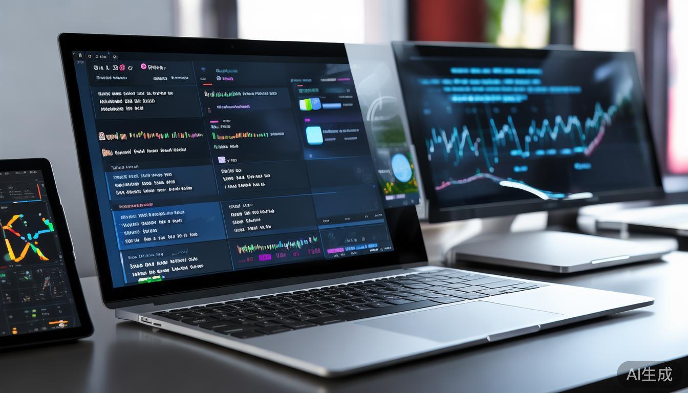 交易平台多账户管理指南：如何提升效率、控制风险与保障资产安全？