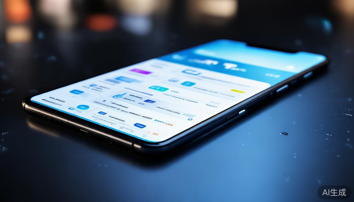 数字化转型下TP钱包助力企业，2025版官网下载保障资产安全