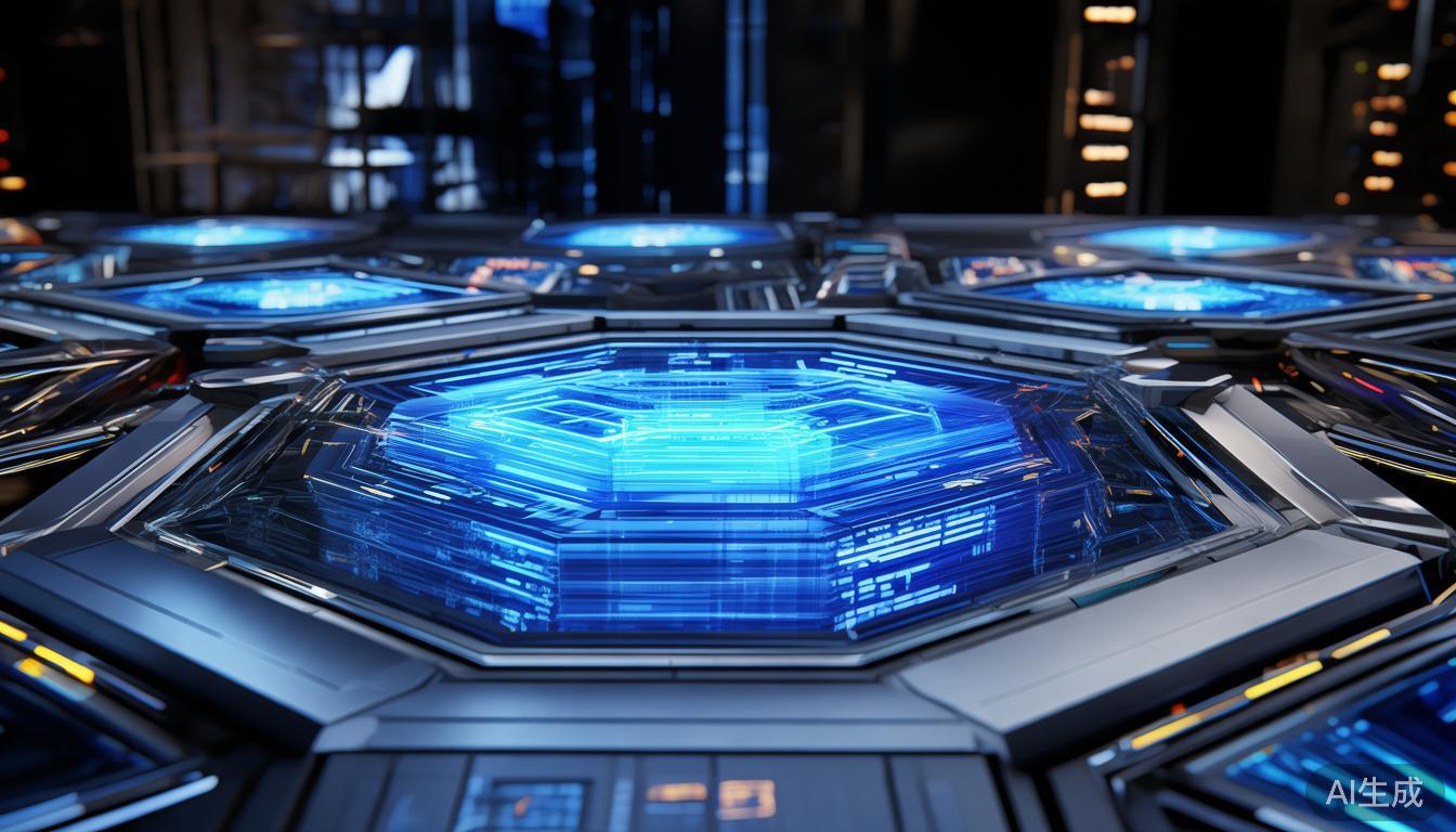 TP官方安卓最新版本：搭建跨界合作技术桥梁，助力跨领域融合