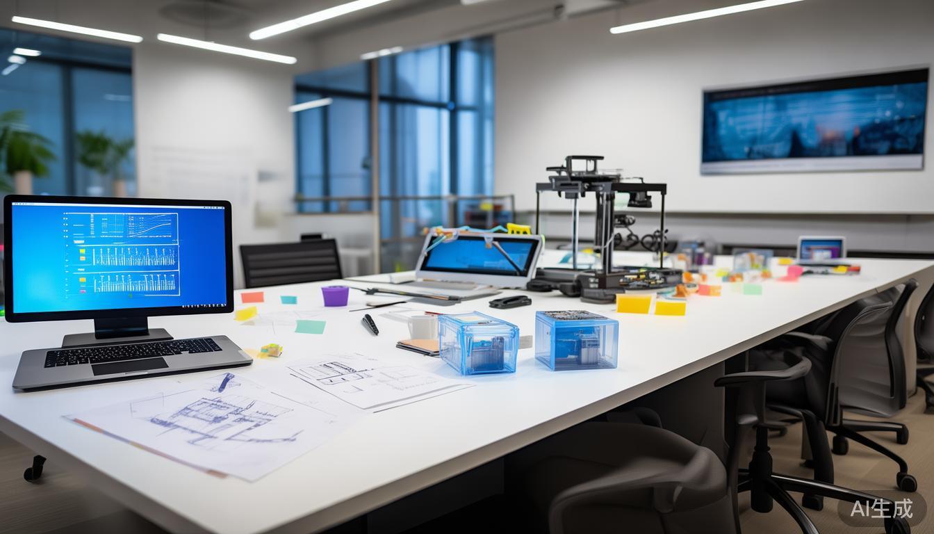 TP官方应用市场负责人：精准营销策略与用户体验优化之道