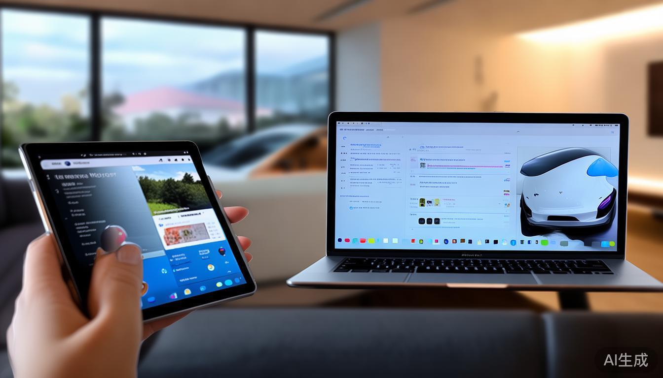2025年TP安卓版本更新亮点多，沙盒隔离机制保障用户数据安全