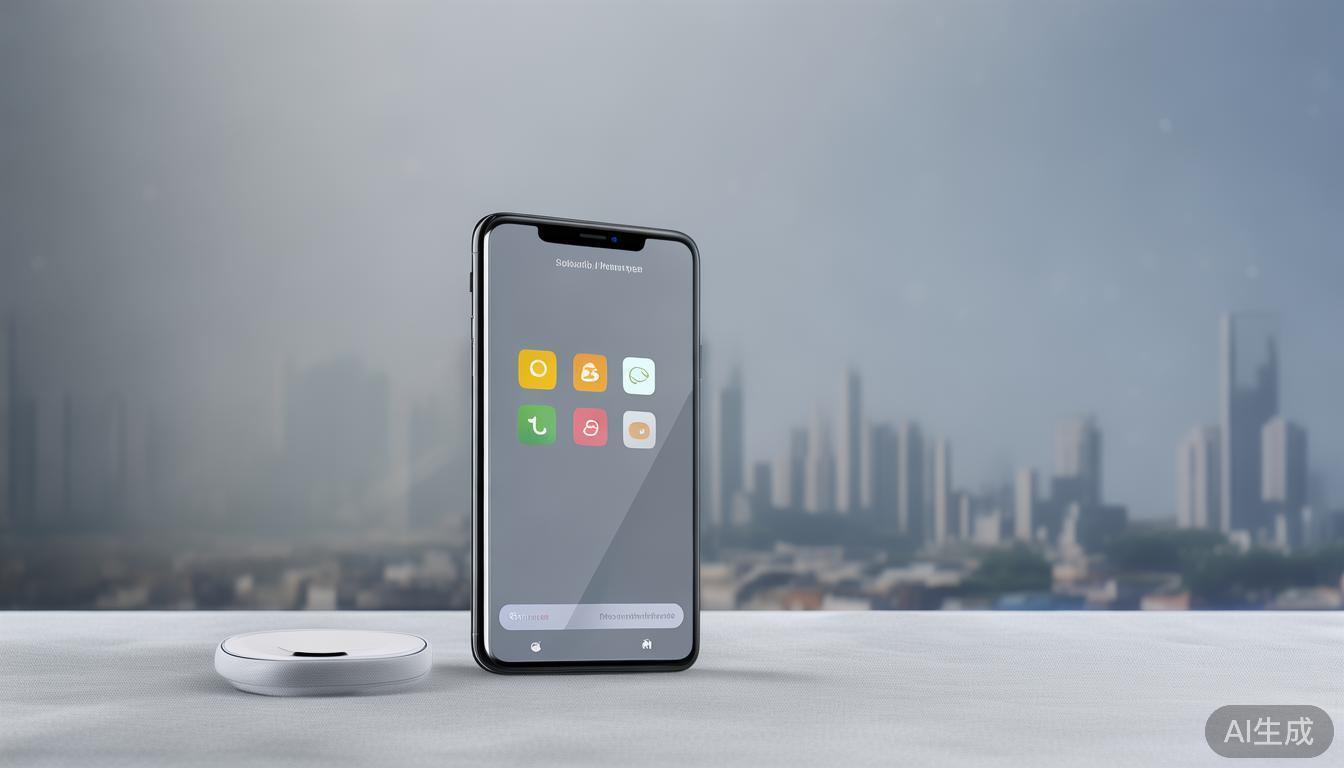 找寻TP官方App心得：确保设备安全与用户体验的可靠途径