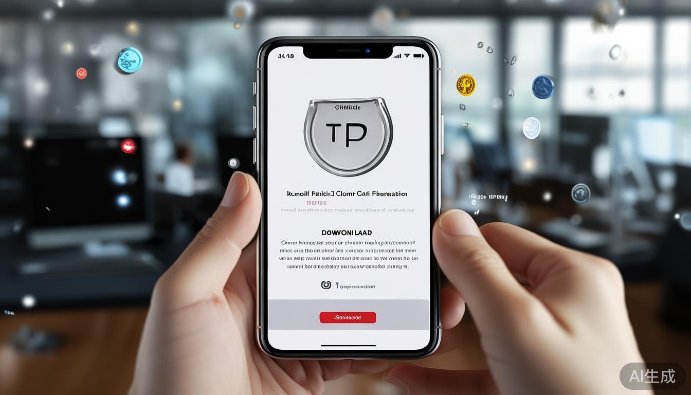 TP交易所app下载使用中，强化监管对保障用户资产及行业发展有多重要？