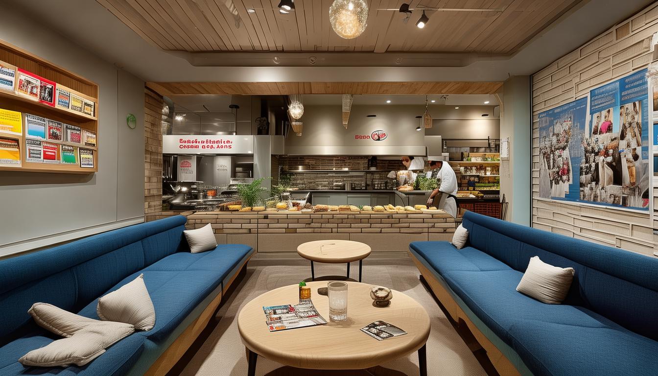 利用TP官方渠道获取安卓2025最新版，优化会员管理超关键