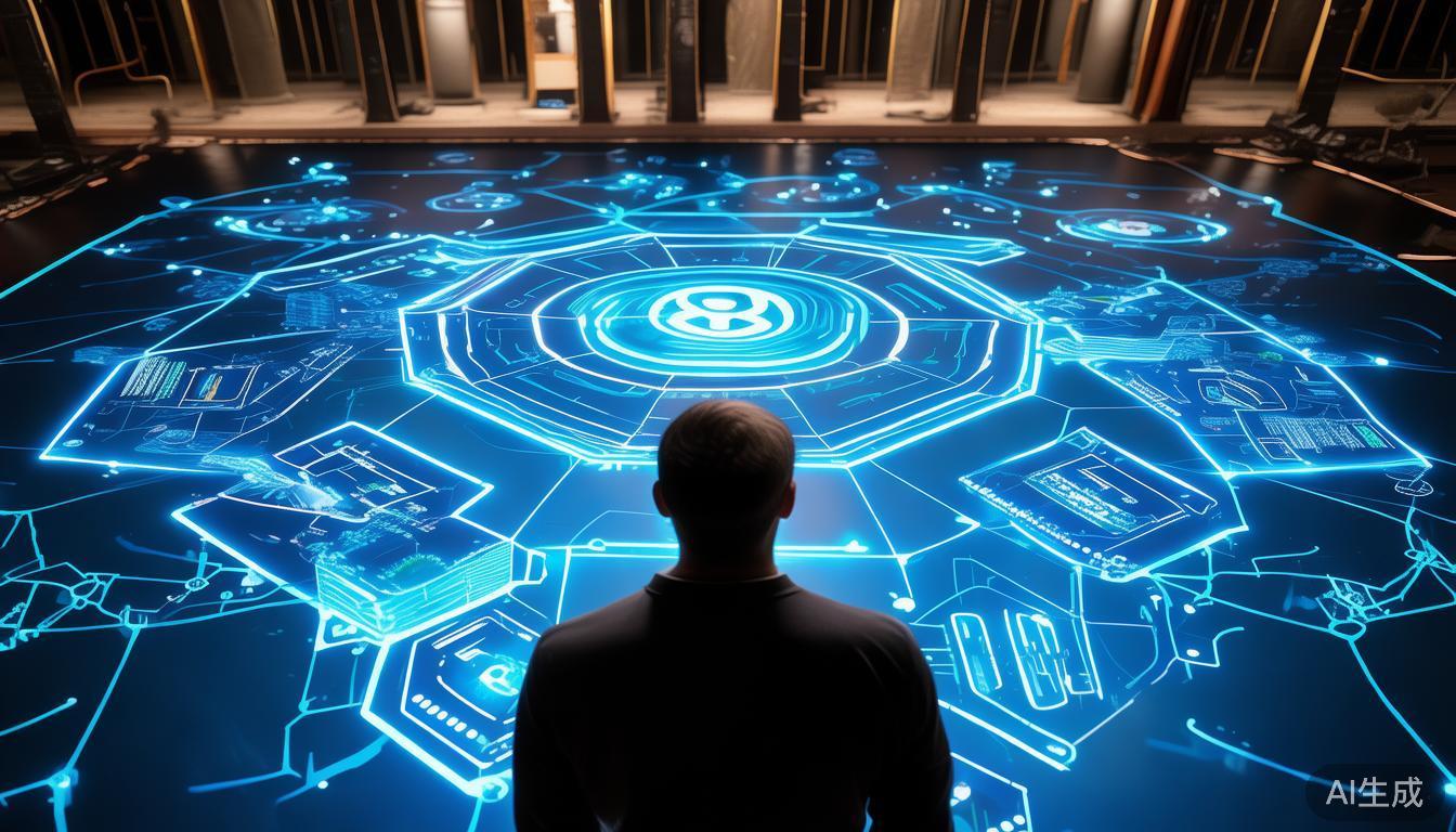 TP官方app的优势与战略规划：安全便捷的极致统一，构建无缝数字生态