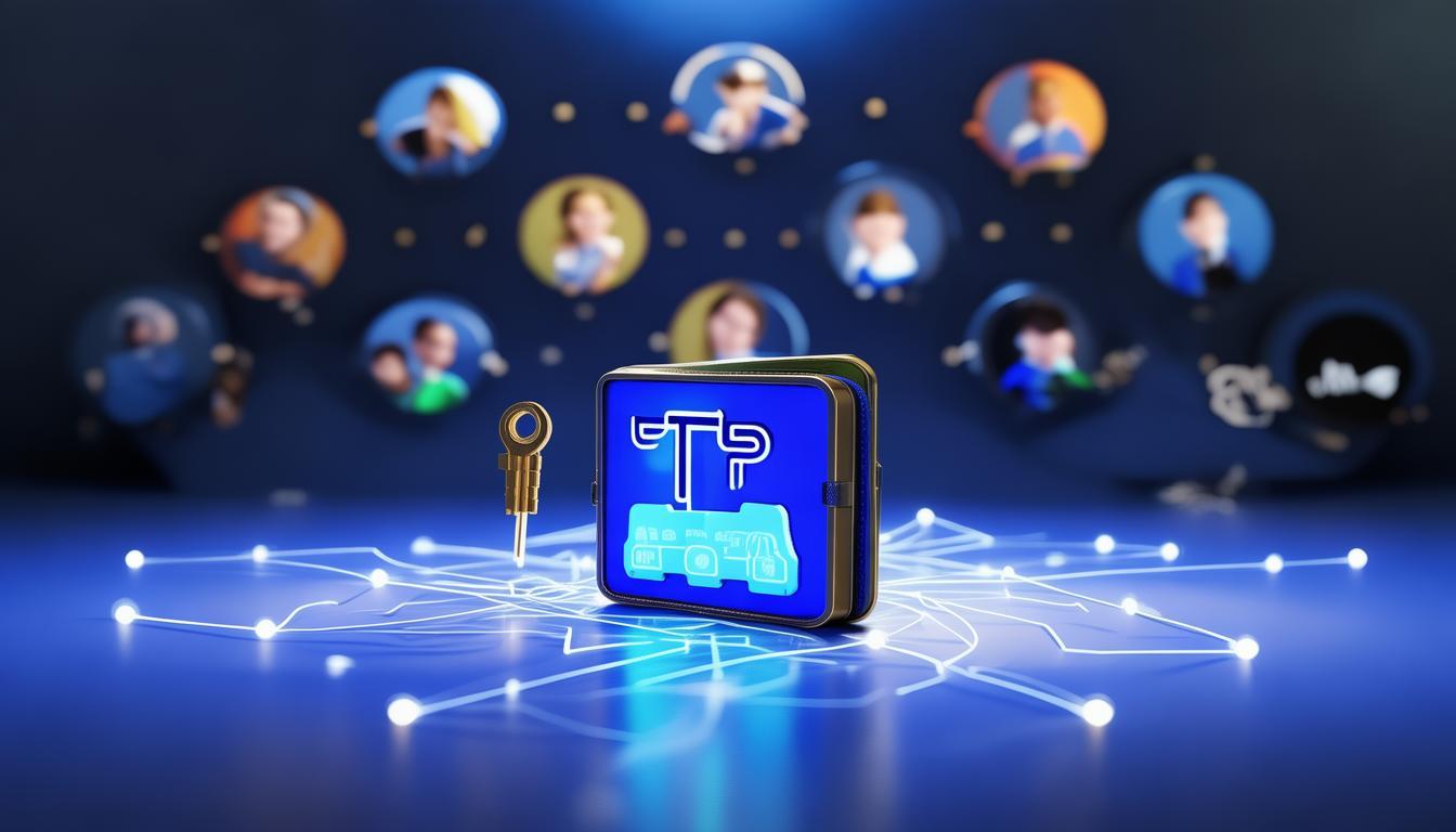TP钱包官网下载途径很关键，如何确保正规获用户信赖？