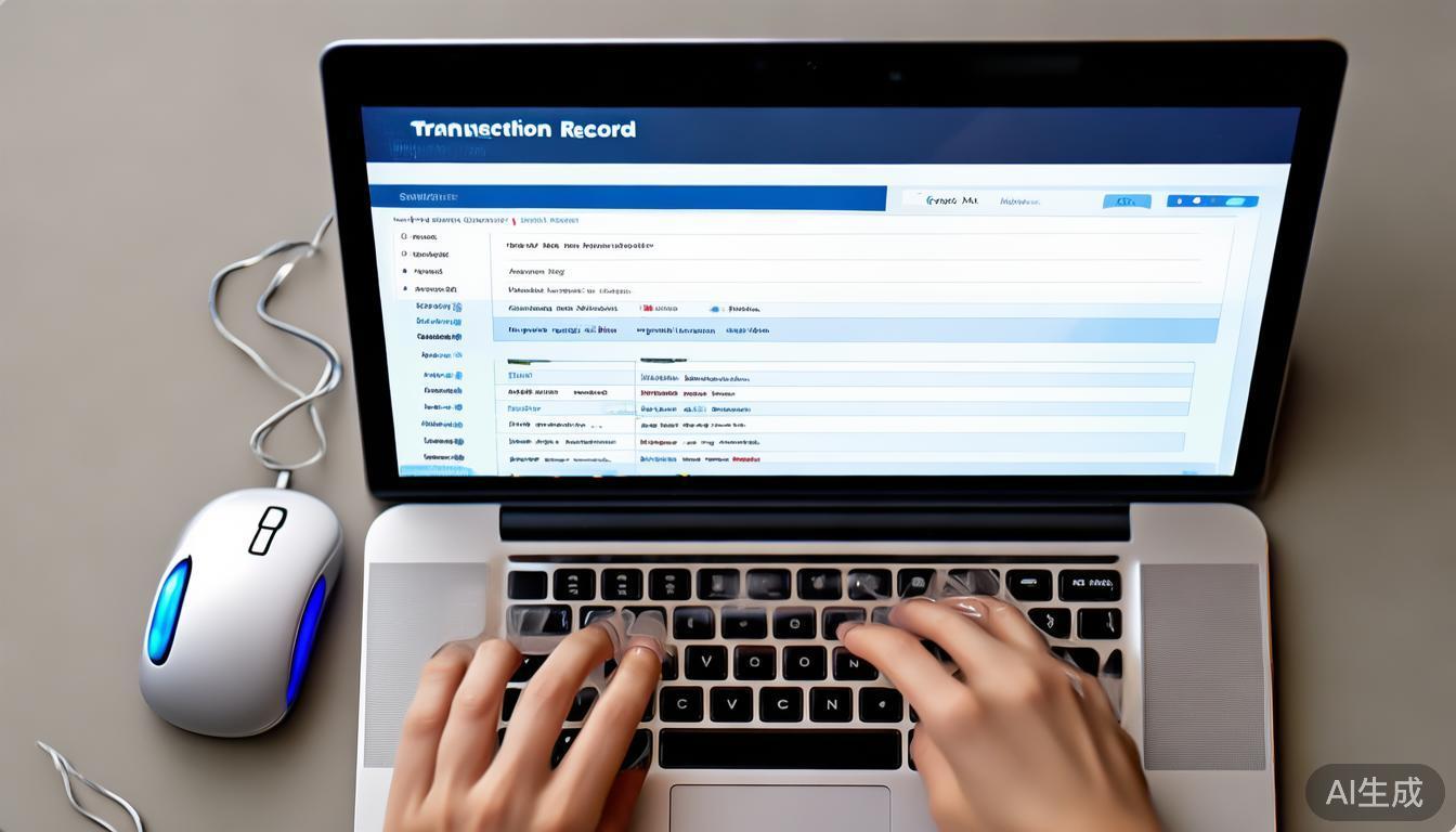 安卓版TP钱包如何设置交易日志？教你追踪投资记录