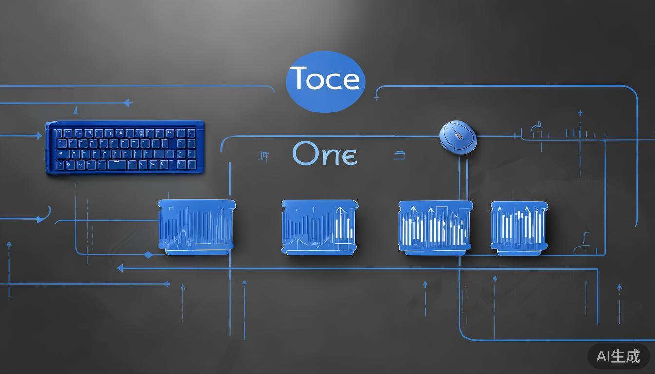 企业构建数字化框架要点：TP最新版助力及核心步骤解析