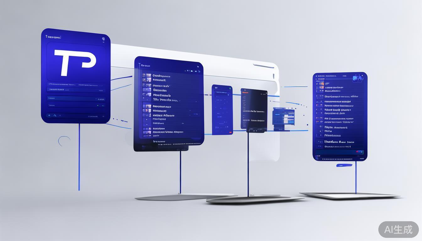 TP官方应用程序如何达成高效目标管理？看这里