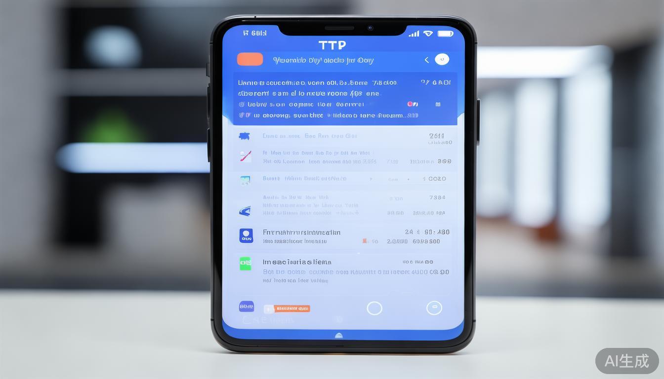 数字资产管理关键：TP钱包最新版，筑牢加密资产防线