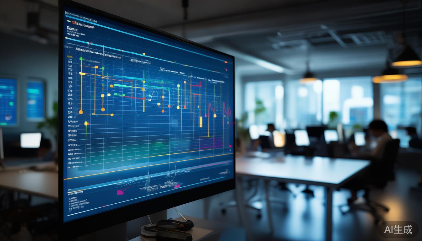 TP工具2025新版评测：实时协作、智能分配，如何重塑团队凝聚力？