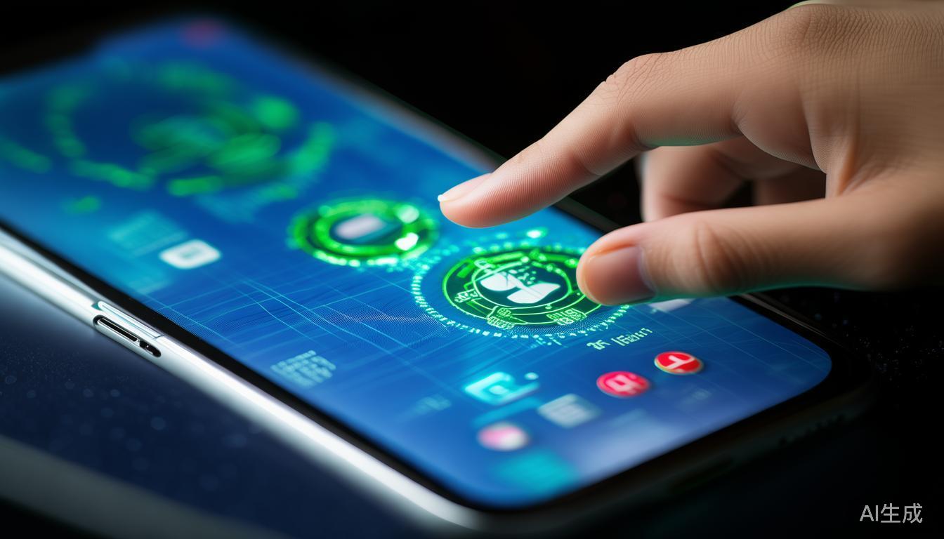 TP官方App技术优势突显，在市场认知中安全价值渐显