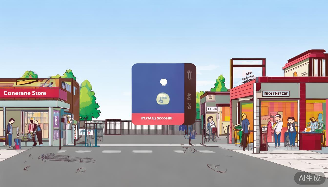 TPWallet市场行动不断，改变支付习惯并影响行业竞争态势？