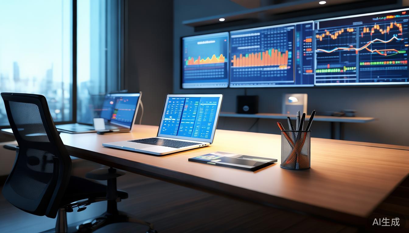 定期做投资组合分析，确保资产配置合理，有效管理风险